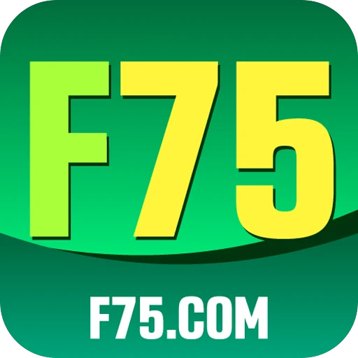 F75.COM-Melhores Sites de Apostas Online no Brasil Logo